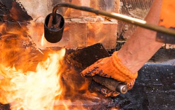 All Saints flat roof repair companies