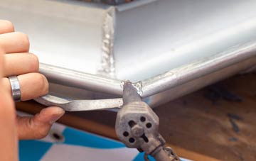 disadvantages of All Saints lead roofing