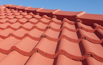 All Saints tile and slate roof replacement