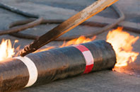 free All Saints flat roofing repair quotes