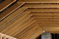 All Saints pitched insulation quotes